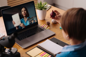 Layanan Bimbel Online dengan Kurikulum Nasional Jakarta