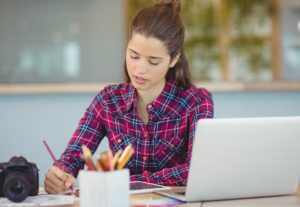 Meningkatkan Kemampuan Akademik dengan Bimbel Online untuk Siswa SD