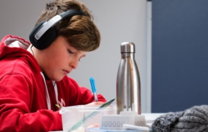 10 Cara Belajar Efektif di Rumah Untuk Anak