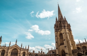 Manfaat Kurikulum Cambridge Sebelum Kuliah di Luar Negeri