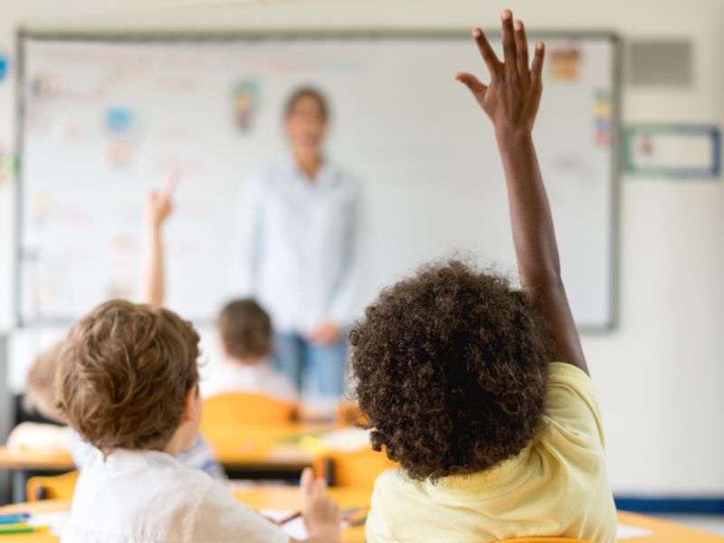 Tips Meningkatkan Motivasi Belajar Untuk Siswa SD