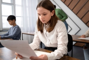 6 Tips Tenang dan Fokus saat Ujian