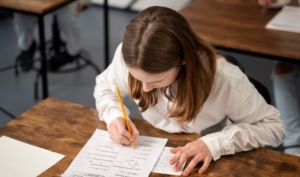 Help Your Students Prepare for Their Cambridge International Examinations