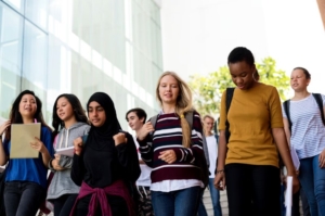 Ingin Masuk Sekolah Internasional