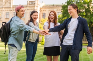 Kurikulum Internasional